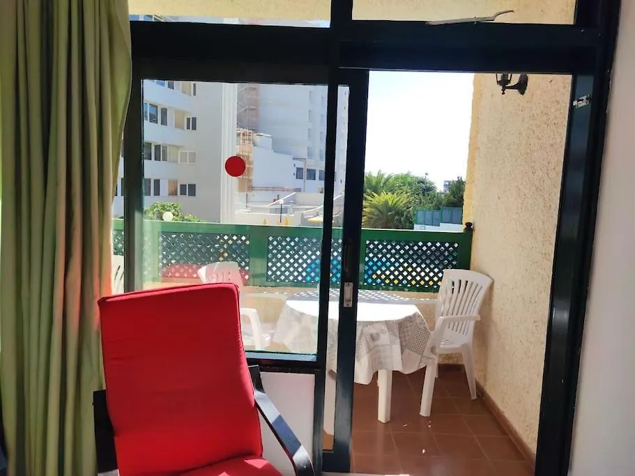 Apartamento 200 M De La Playa Playa del Ingles