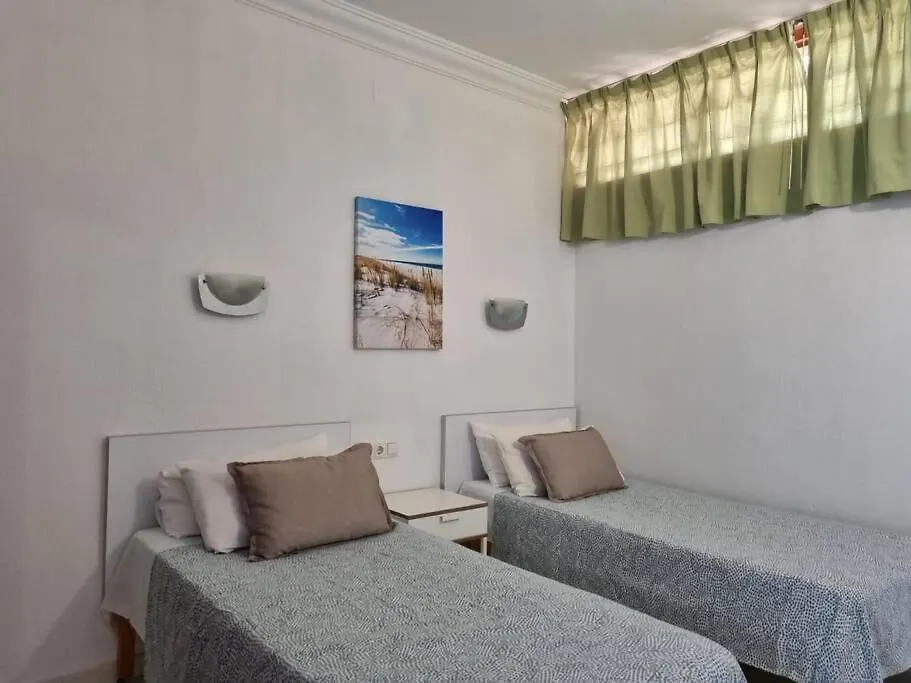 Apartamento 200 M De La Playa Playa del Ingles  Spain