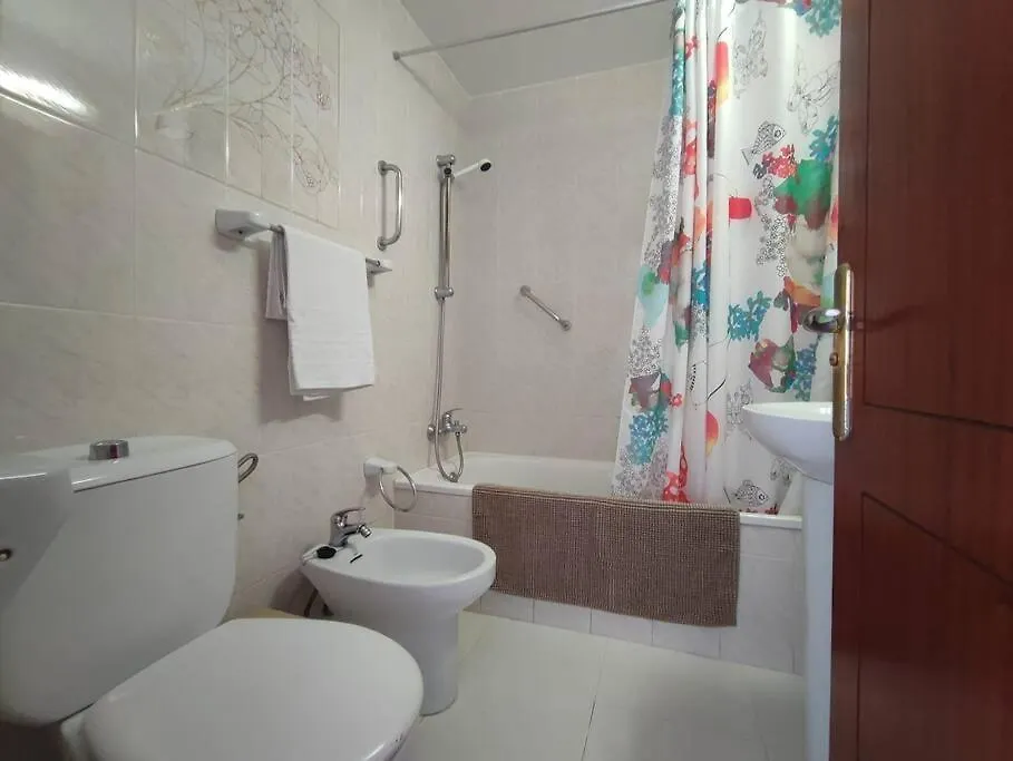 Apartment Apartamento 200 M De La Playa Playa del Ingles