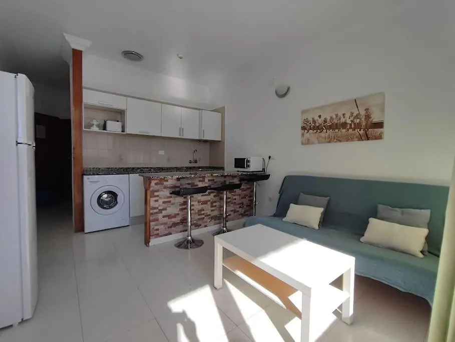 Apartment Apartamento 200 M De La Playa Playa del Ingles  Spain