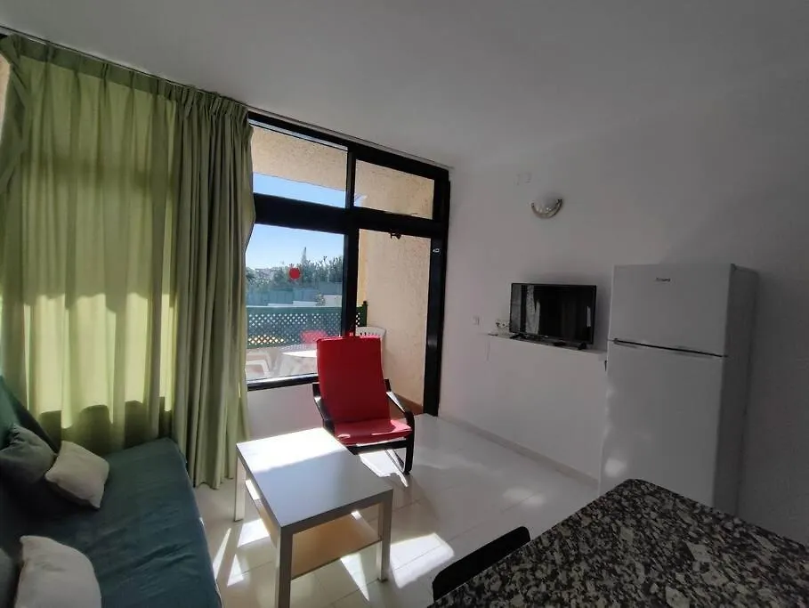 Apartamento 200 M De La Playa Playa del Ingles  Playa del Ingles (Gran Canaria)