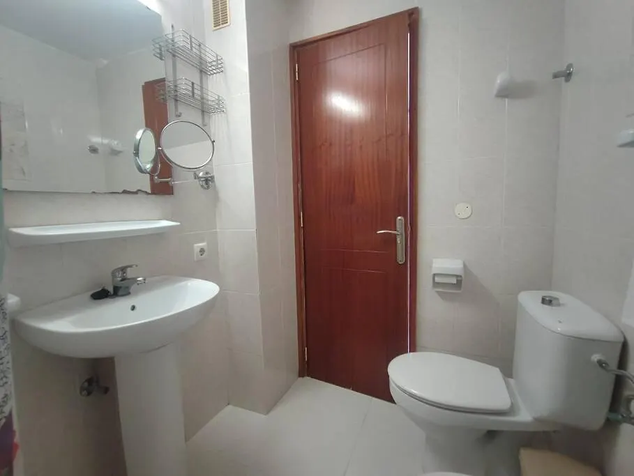 Apartamento 200 M De La Playa Playa del Ingles  Playa del Ingles (Gran Canaria)