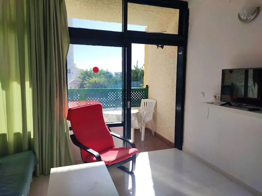 Apartamento 200 M De La Playa Playa del Ingles  0*, Playa del Ingles (Gran Canaria) Spain