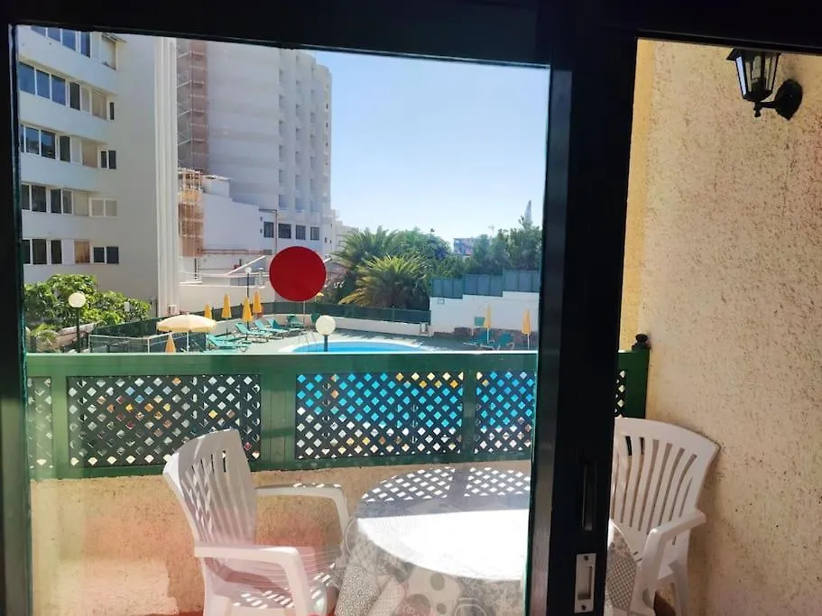 Apartamento 200 M De La Playa Playa del Ingles  0*, Playa del Ingles (Gran Canaria)