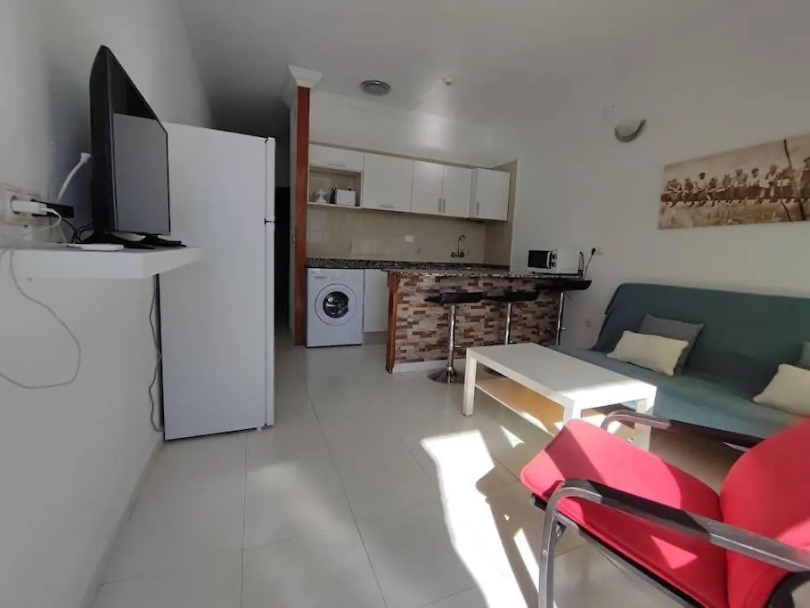 Apartamento 200 M De La Playa Playa del Ingles  Apartment Playa del Ingles (Gran Canaria)