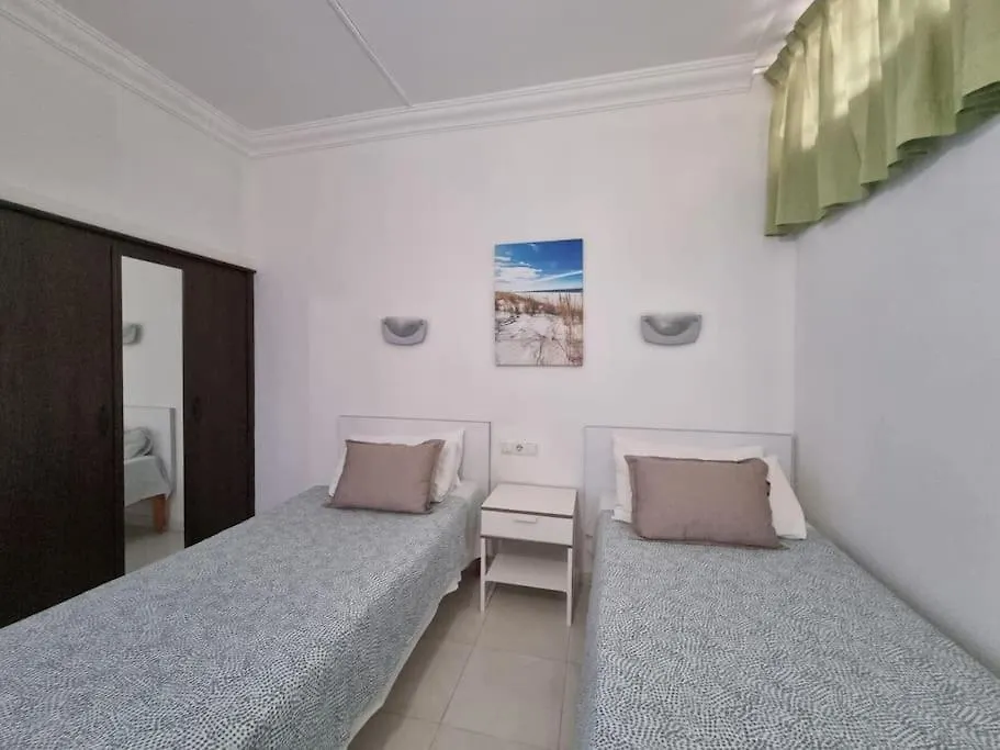 Apartment Apartamento 200 M De La Playa Playa del Ingles  Spain