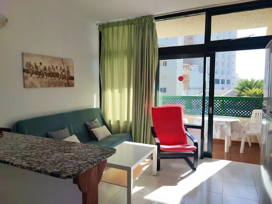 Apartamento 200 M De La Playa Playa del Ingles  Apartment Playa del Ingles (Gran Canaria)