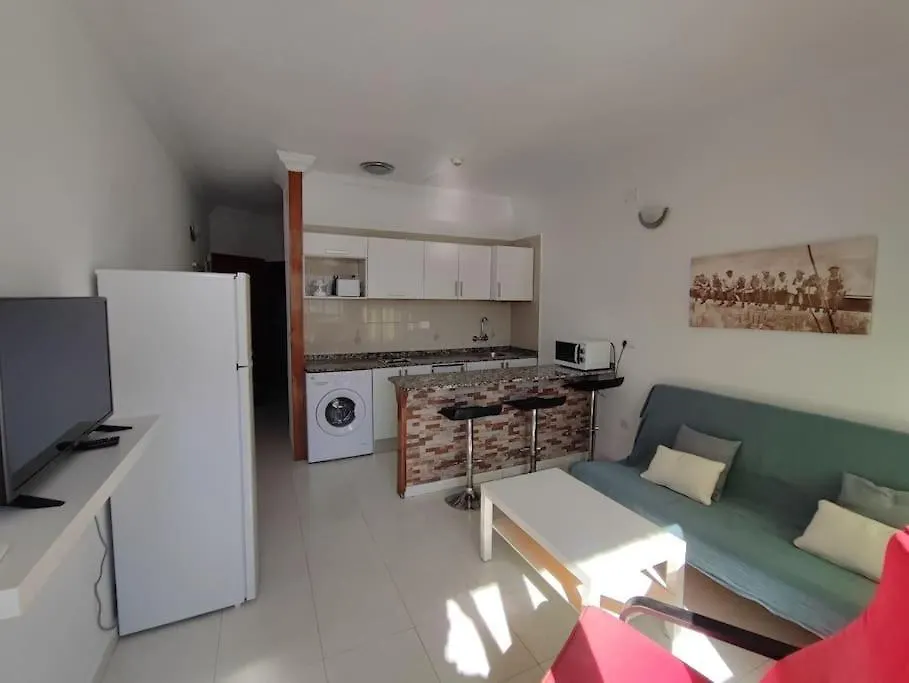 Apartamento 200 M De La Playa Playa del Ingles